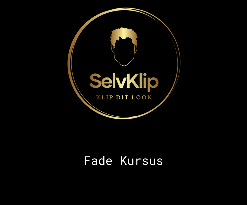 Selvklip