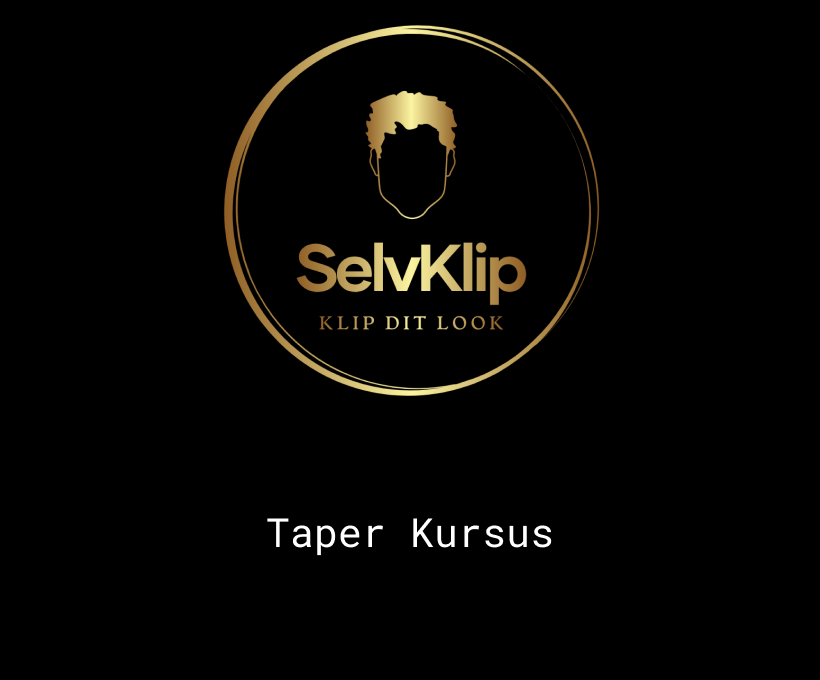 Selvklip